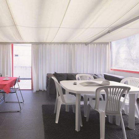Welcome Barra Apartment Gafanha da Nazaré Εξωτερικό φωτογραφία