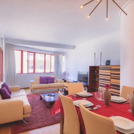 Welcome Barra Apartment Gafanha da Nazaré Εξωτερικό φωτογραφία