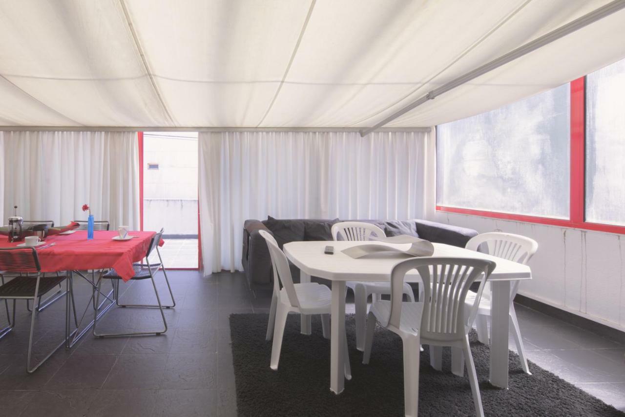 Welcome Barra Apartment Gafanha da Nazaré Εξωτερικό φωτογραφία