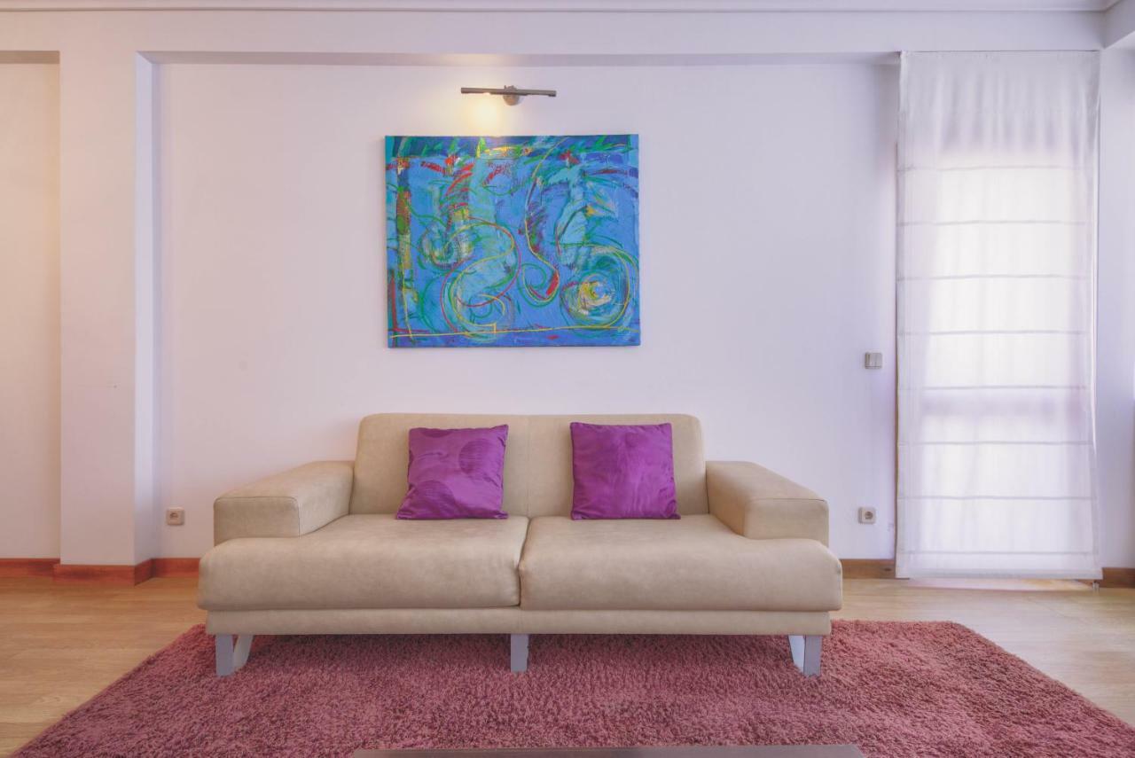 Welcome Barra Apartment Gafanha da Nazaré Εξωτερικό φωτογραφία