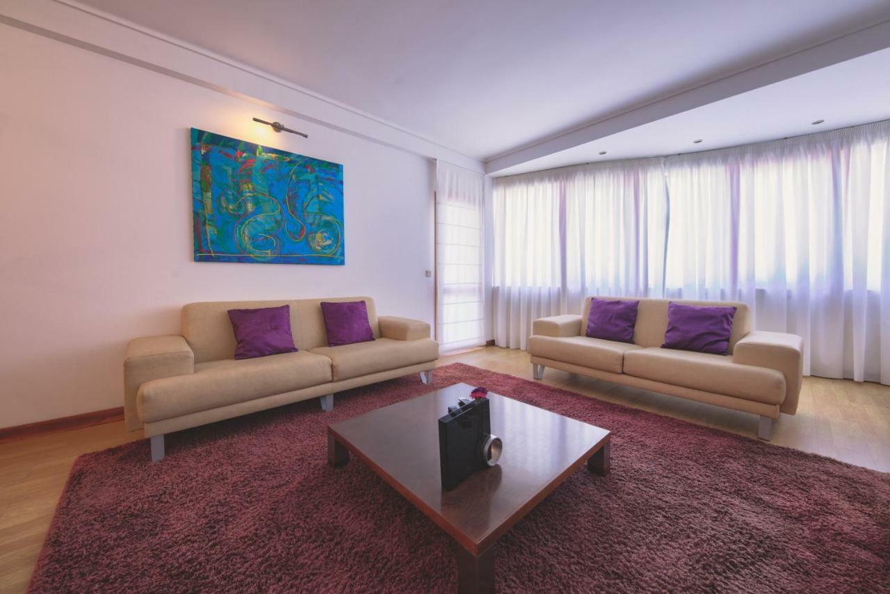 Welcome Barra Apartment Gafanha da Nazaré Εξωτερικό φωτογραφία