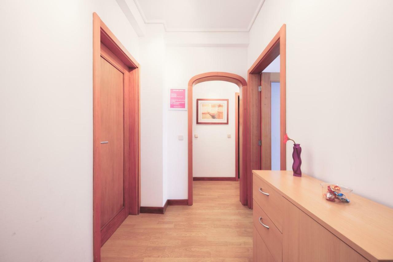 Welcome Barra Apartment Gafanha da Nazaré Εξωτερικό φωτογραφία