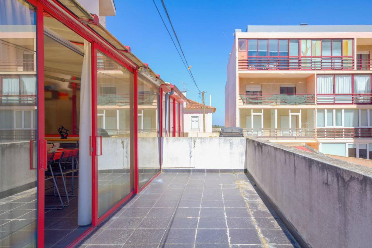 Welcome Barra Apartment Gafanha da Nazaré Εξωτερικό φωτογραφία