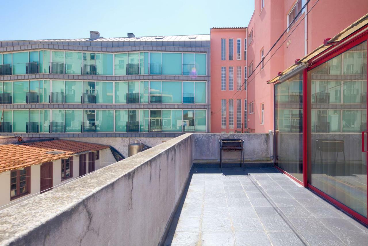 Welcome Barra Apartment Gafanha da Nazaré Εξωτερικό φωτογραφία