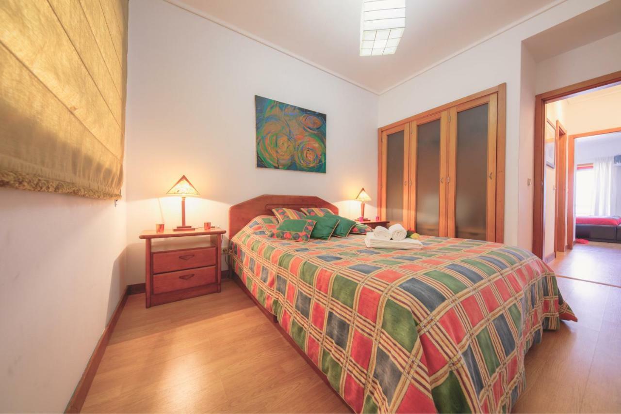 Welcome Barra Apartment Gafanha da Nazaré Εξωτερικό φωτογραφία