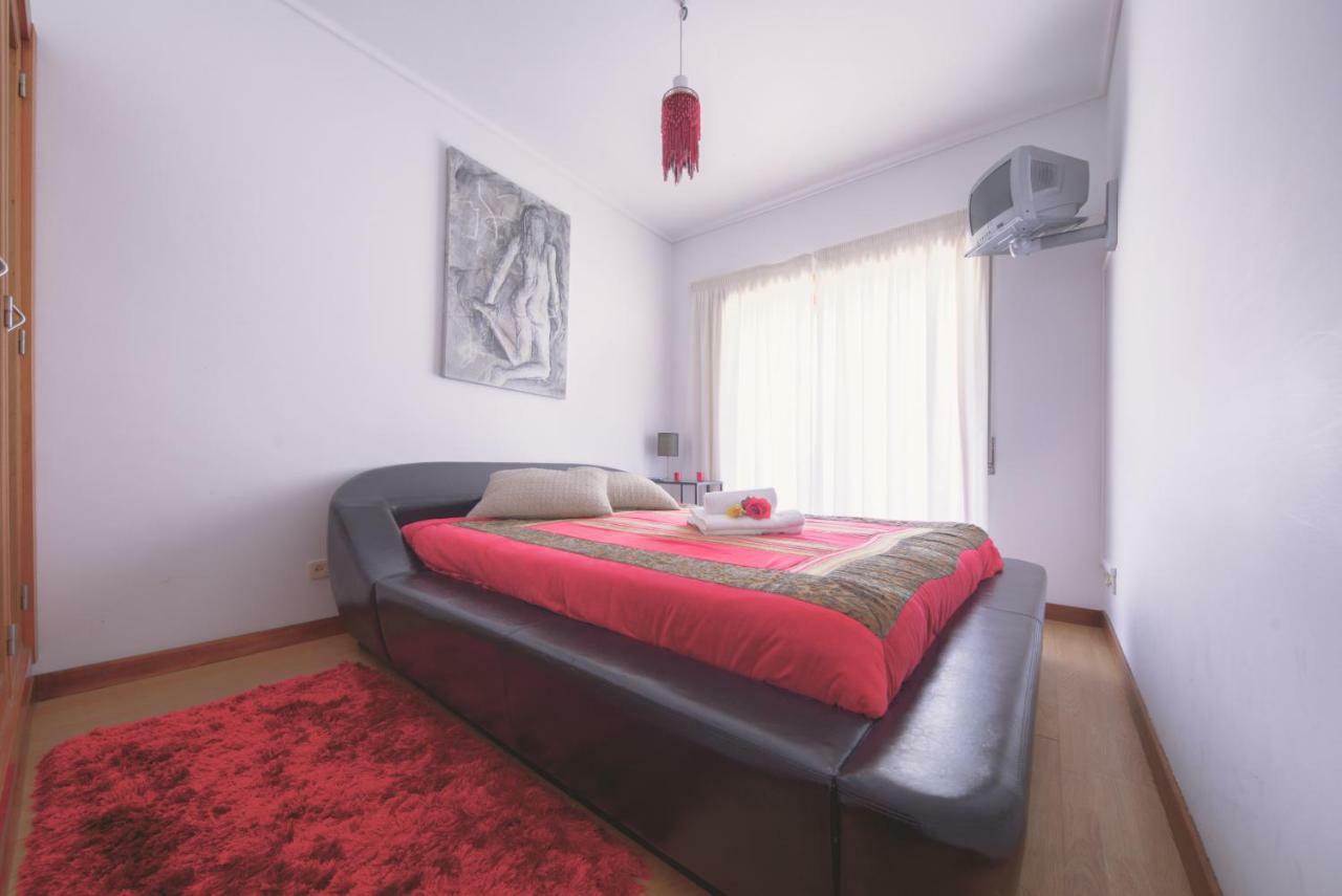 Welcome Barra Apartment Gafanha da Nazaré Εξωτερικό φωτογραφία
