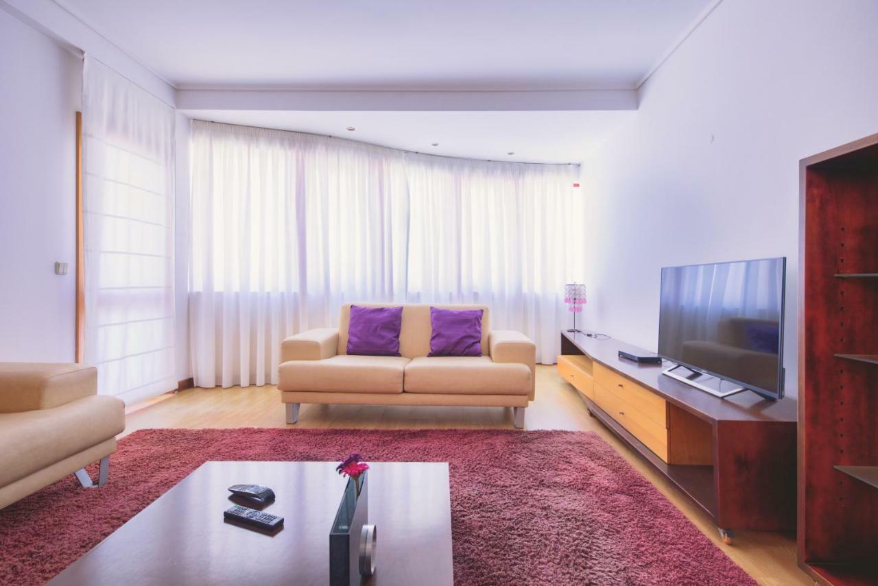 Welcome Barra Apartment Gafanha da Nazaré Εξωτερικό φωτογραφία