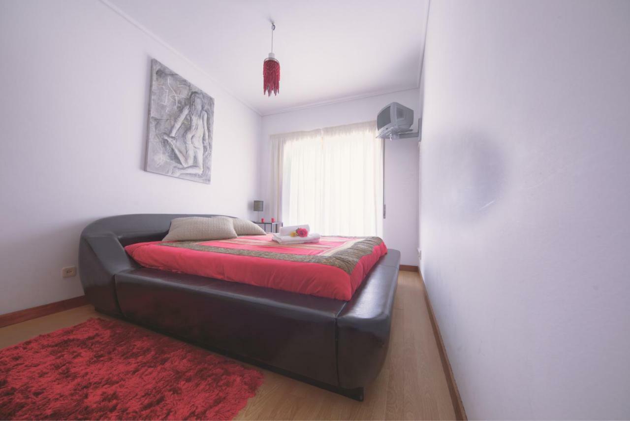Welcome Barra Apartment Gafanha da Nazaré Εξωτερικό φωτογραφία
