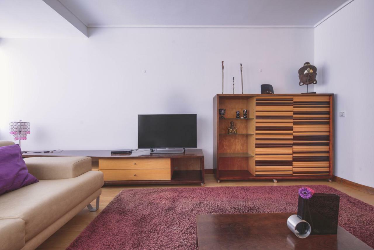 Welcome Barra Apartment Gafanha da Nazaré Εξωτερικό φωτογραφία