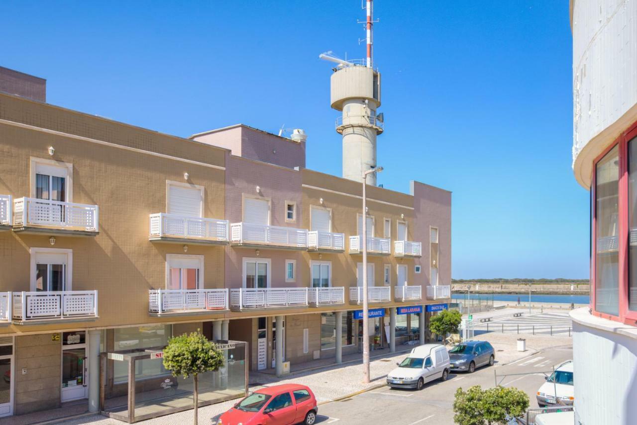Welcome Barra Apartment Gafanha da Nazaré Εξωτερικό φωτογραφία