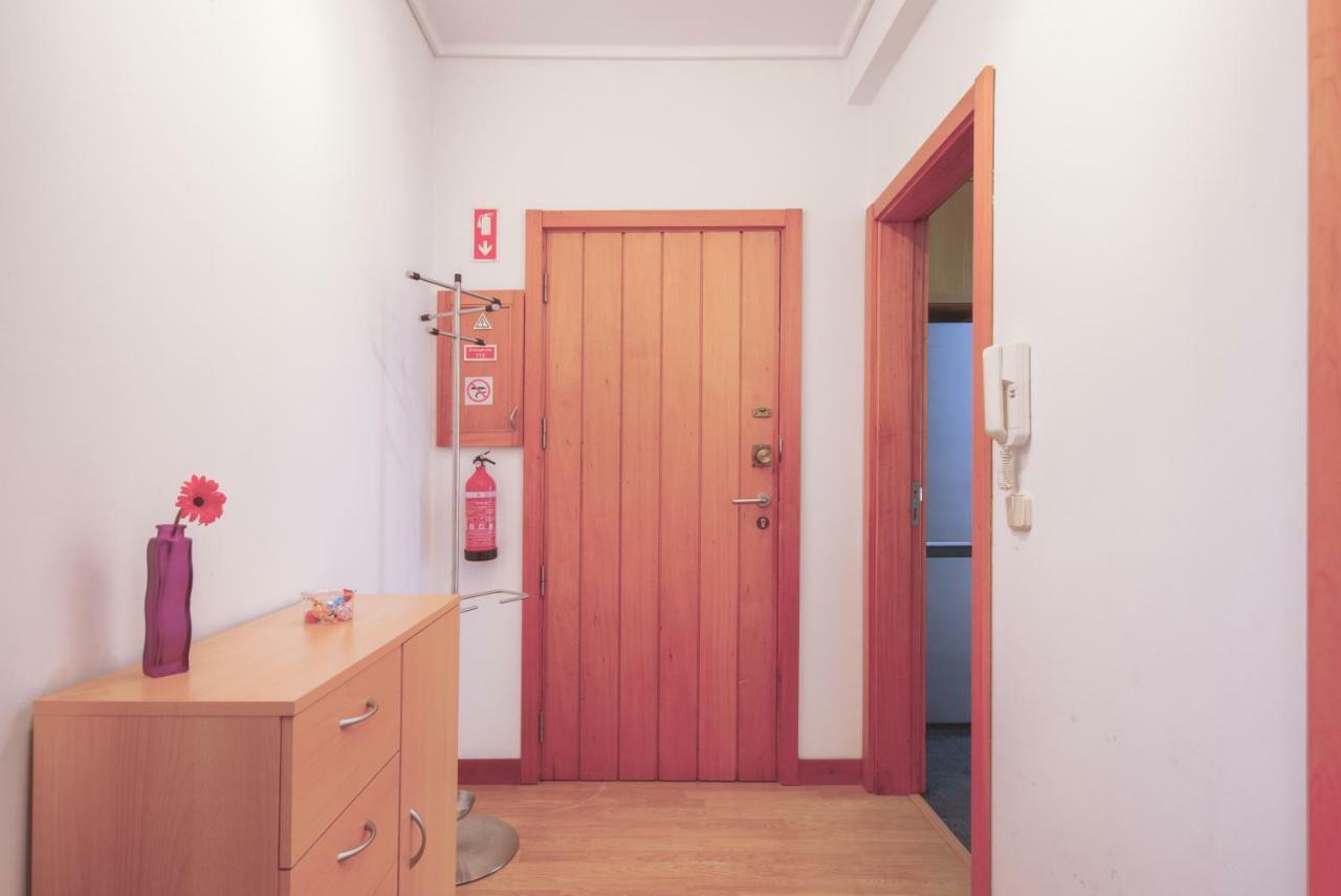 Welcome Barra Apartment Gafanha da Nazaré Εξωτερικό φωτογραφία