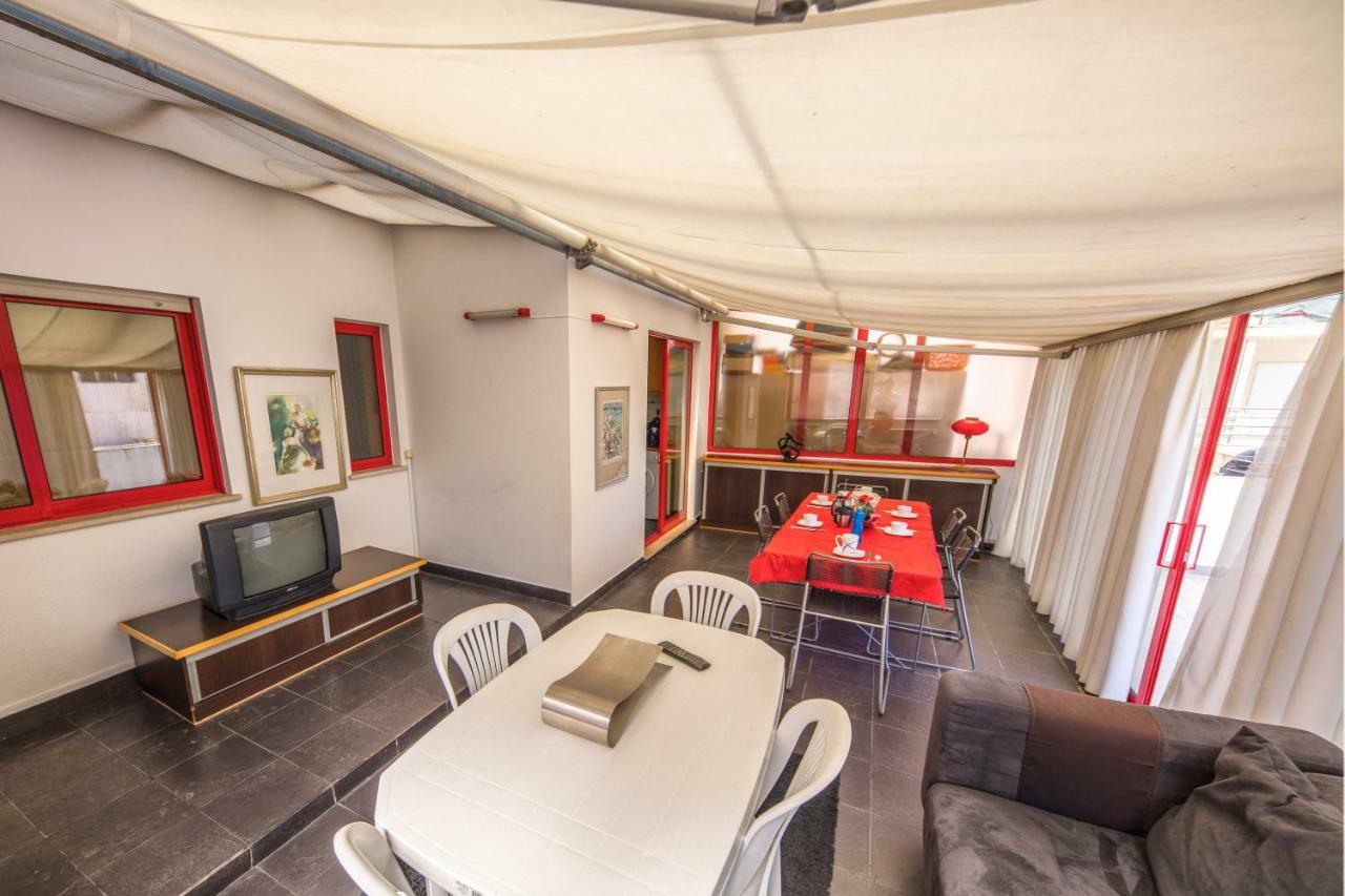 Welcome Barra Apartment Gafanha da Nazaré Εξωτερικό φωτογραφία