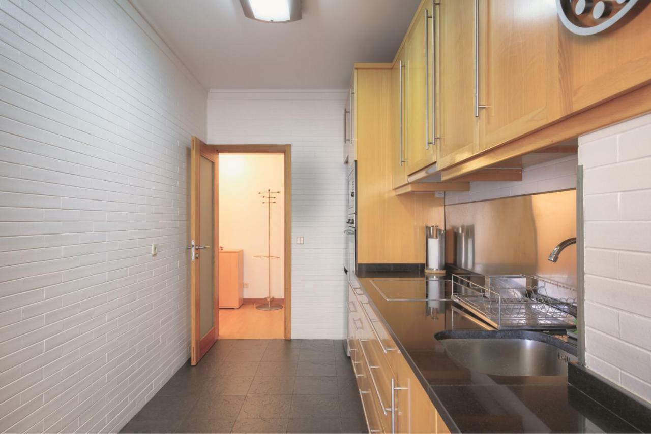 Welcome Barra Apartment Gafanha da Nazaré Εξωτερικό φωτογραφία
