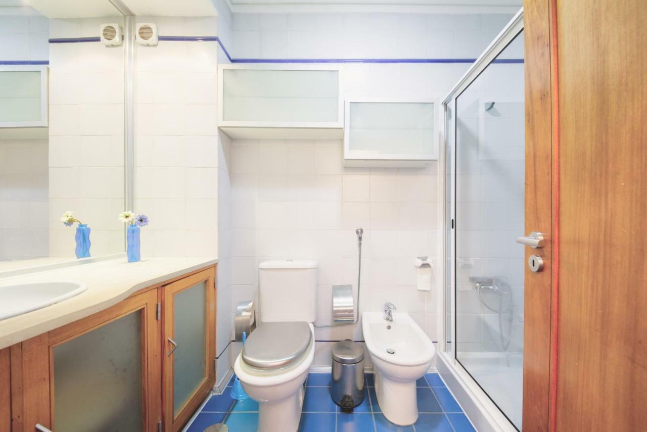 Welcome Barra Apartment Gafanha da Nazaré Εξωτερικό φωτογραφία