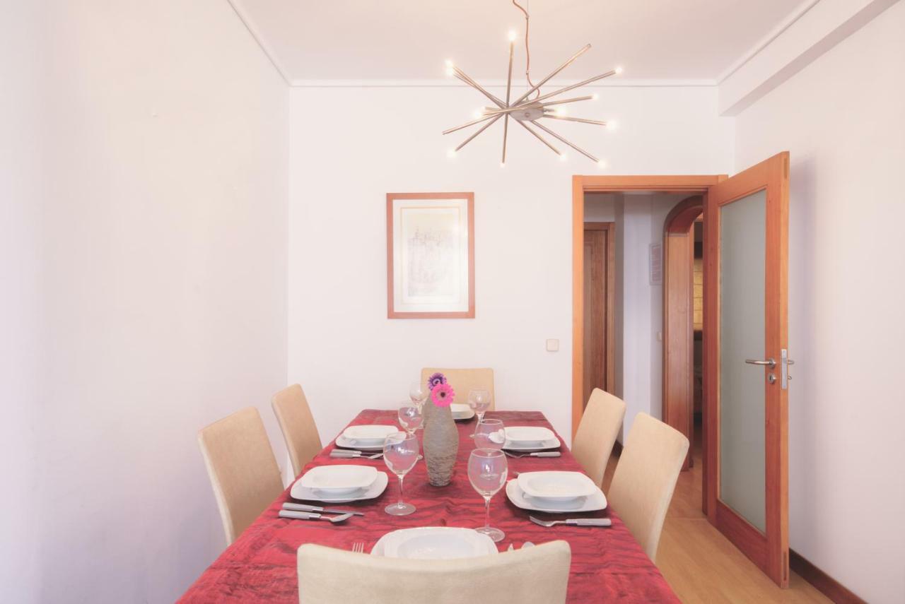 Welcome Barra Apartment Gafanha da Nazaré Εξωτερικό φωτογραφία